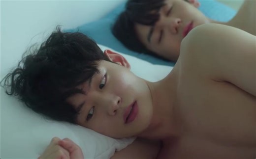 【Mr.Heart | 韩腐剧】受一上来就强吻也太猛了！1-3集超甜心动合集