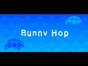 [Rhythm Heaven Megamix] - Bunny Hop (Perfect) (English)
