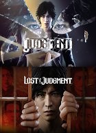 The Judgment Collection | PC | DLgamer US