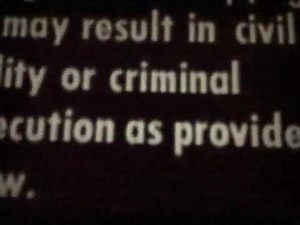 Opening To A Christmas Story 1984 Vhs