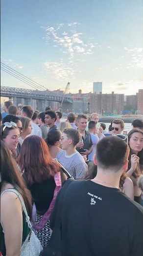 An epic booze cruise that you won’t want to miss!