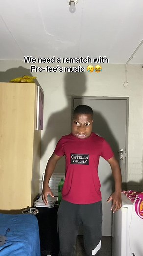 Pro-Tee Church Melodies: A Musical Rematch