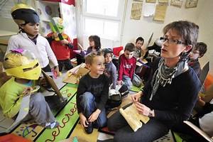 Centre social d’ébreuil : Il offre aux habitants activités et services d’ordre social, culturel, éducatif et familial