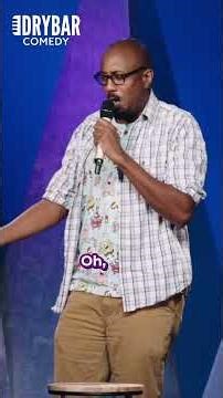 Cats are like mobsters | Carter Anderson Stand-Up Comedy