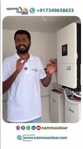 15kW Off-Grid Solar Installation (3-Phase) | Full Project Overview