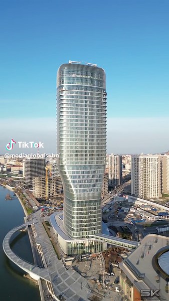 Explore Day and Night Views of Kula Beograd in Belgrade