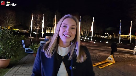 Kaja Snare is well known in the chess world when she used to host the shows for the Champions Chess Tour. She is now the head of content for Take Take Take App. In this interview we speak with Kaja and get to know her life story and how is she able to create such amazing content for the take take take app. Video: ChessBase India #Chess #ChessBaseIndia #TakeTakeTake | ChessBase India