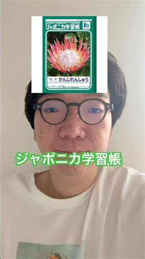 #思ったんだけどさ #ジャポニカ学習帳#小学生あるある #芸人