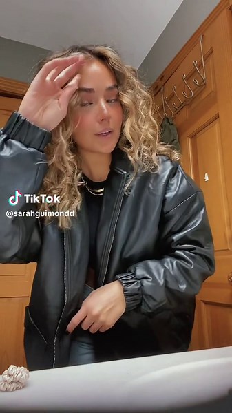 Sarah Guimond Birthday Celebration Video