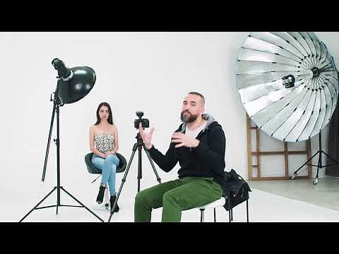 What is a beauty dish and how to use it?