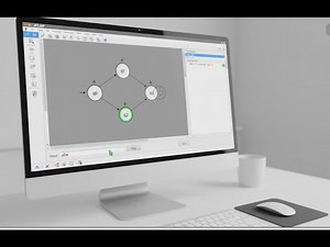 JFLAP in 30 Seconds: The CS Tool You can Use to pass Theory of Computation-Tool 1