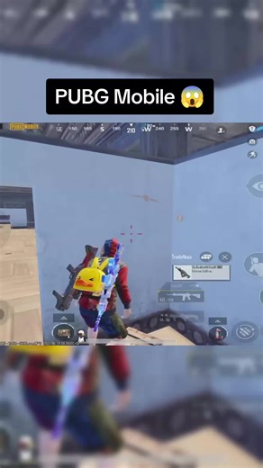 PUBG Mobile x Transformers: Epic Battle Moments