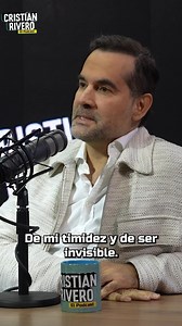 ¡EPISODIO ESTRENADO! Javier Echevarría nos cuenta sobre todos los estímulos que existen para evitar el dolor. ¿Resistencia o resiliencia? 👀 ¿Son sinónimos? Respuestas en el último episodio. Warda #publicidad | Cristian Rivero