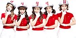 Crayon Pop (크레용팝) - 1,2,3,4 (English Ver.) Lyrics » Color Coded Lyrics | Lyrics at CCL