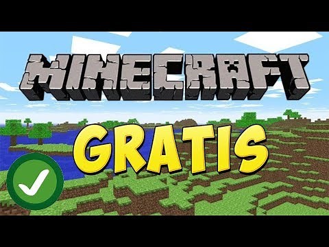 GRATIS Minecraft Classic