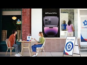U.S. Cellular the new phone Ad commercial 2022