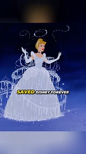 117K views · 3.7K reactions | Did You Know This Disney Princess Saved...