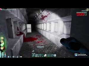Main Objective 25: Escape the security sector | Guide & Walkthrough | Abiotic Factor