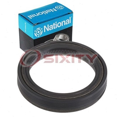 National 370150A Wheel Seal for SS47983 SH3312 A-1205-F-2554 A-1205-C-2161 fa | eBay