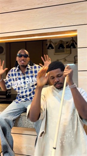 NuelMiuzik - Tetracycline W/ Akika (Viral Video)