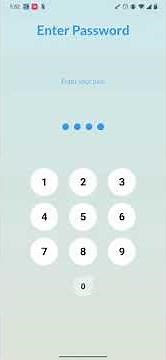 App Locker: Best AppLock for Android 2025 | Secure Your Privacy!