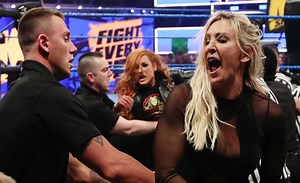 WWE Smackdown Live results and highlights: March 19, 2019