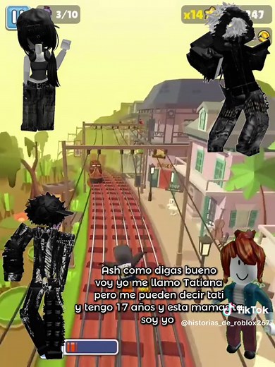 Historia de Roblox: Parte 2