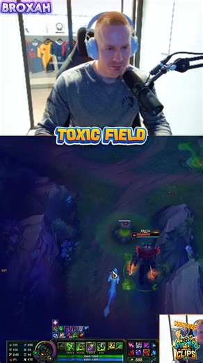 21K views · 151 reactions | Broxah Shows Why Teemo Is Broken  Follow, Like, Comment, and Share for more #lolmontage #highlights #leagueoflegends #gaming #leaguememes #leagueoflegendsmemes #리그오브레전드 #fblifestyle Enjoy your day, and good luck on league! | LOL TIME | Facebook