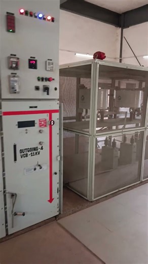 11 kv ht panle ##shoretvideo #shortsfeed #shorts #short