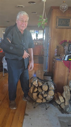 Joyce Jones on Reels