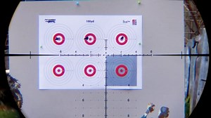 March Optics #Genesis 4-40x52 #Reticle FML-TR1