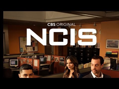 The Ncis next episode commercial season 23 episode 7