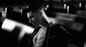 "Saviour II" by Black Veil Brides - Song Meanings and Facts