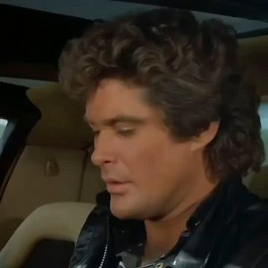 Something sweet to start your Sunday 😎#kitt #knightrider #michaelknight #pontiac #80s #turboboost | Knight Rider KITT Replica Page - Minnesota