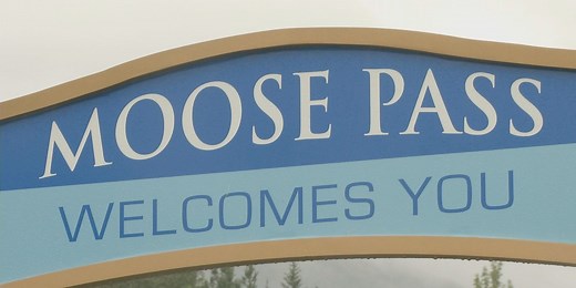 Planned upgrades to Seward Highway met with pushback from Moose Pass residents