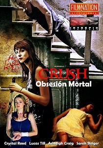 Crush: obsesión mortal - película: Ver online en español