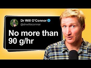 A Deep Dive Into Super High Carbohydrate Intakes For Runners