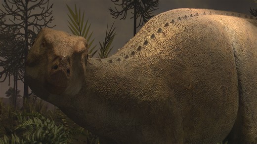 Colorado dinosaurs program gives kids a hands-on look at prehistoric history