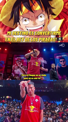 Batallas de Rap: Lo Mejor del Freestyle Anime