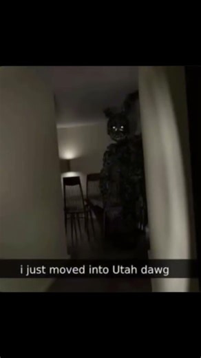 FNAF Spring trap meme