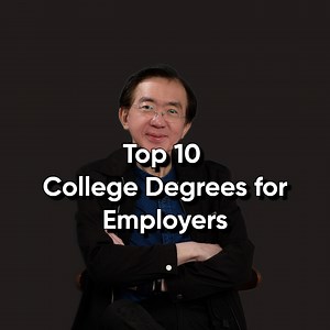 2.8M views · 10K reactions | Top 10 college degrees for employers Philippines | Dad ng Bayan Michael Say | Ilocano Defenders Partylist | Facebook