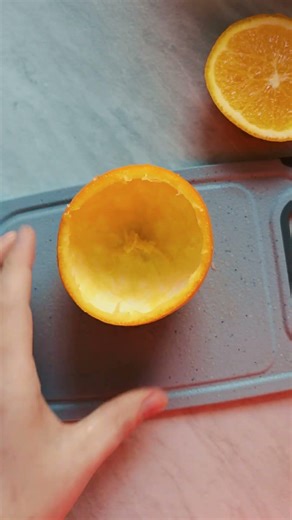 This Is The Best Orange Tea Ever 🍊☕