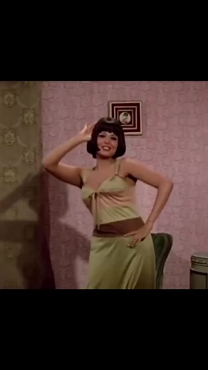 سهير رمزي: فاتنة السينما المصرية
