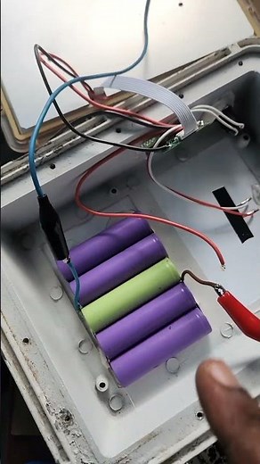 Part 1/6 How to repair an LED projector picked up from an electronics junkyard