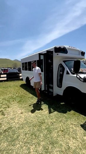 1.8K views · 189 reactions | Check out this awesome school bus build!...