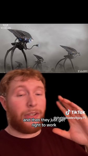 Warhammer 40k Aliens vs. War of the Worlds: Survival Comparison