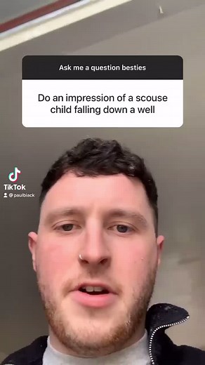 Paul Black (@paulbiack)’s videos with original sound - Paul Black