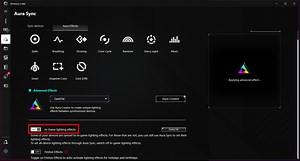Armoury Crate v5.9.9.0 & AURA Creator v3.9.3.0 [Report here if any issues]