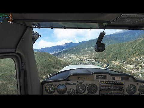 RealTurb CAT Areas Global for MSFS