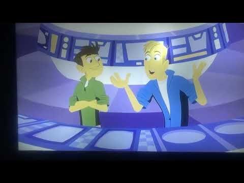 PBS KIDS Program Break (2026 WTTW) #9